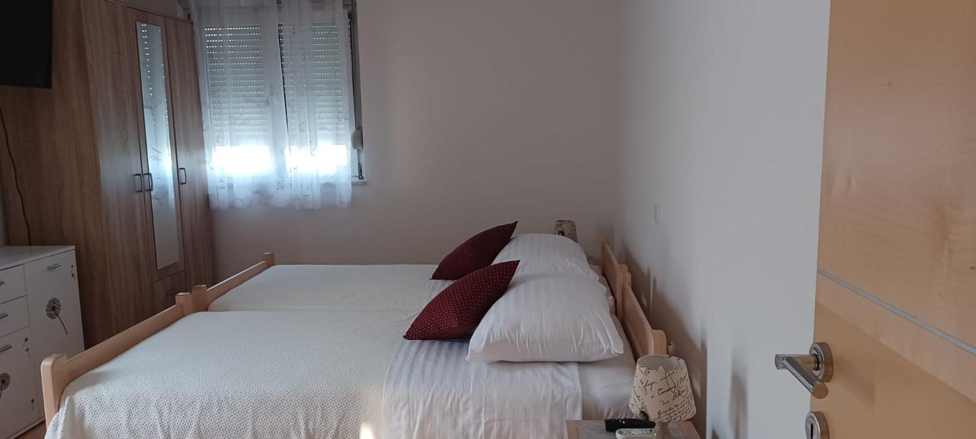 Apartments Villa Split Podstrana Extérieur photo